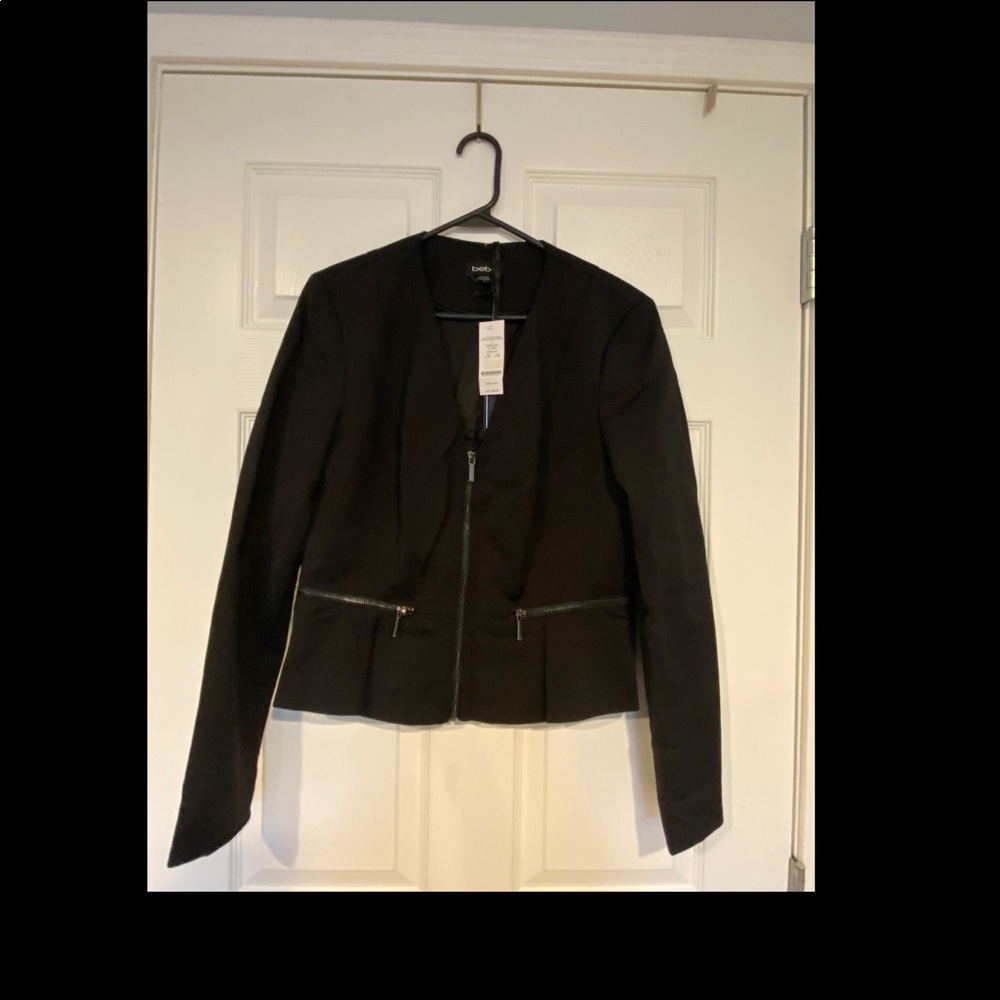 Bebe Blazer